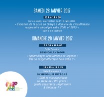 CONGRES DE PNEUMOLOGIE DE LANGUE FRANCAISE (CPLF) 2017