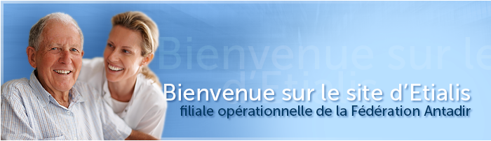 Bienvenue sur le site d'Etialis