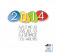 Voeux 2014