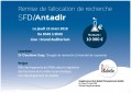 Congrès annuel Diabète 2018