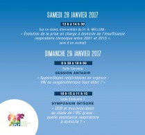 CONGRES DE PNEUMOLOGIE DE LANGUE FRANCAISE (CPLF) 2017 CONGRES DE PNEUMOLOGIE DE LANGUE FRANCAISE (CPLF) 2017