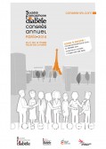 Congrès Diabète 2014