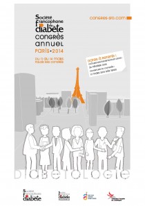 Congrès Diabète 2014 Congrès Diabète 2014