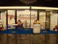 Congrès Nutrition 2012