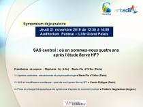 Le Congrès du Sommeil