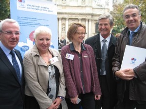 journée mondiale des soins palliatifs 2012 - n° 2
