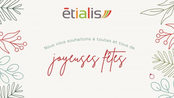 Joyeuses fetes
